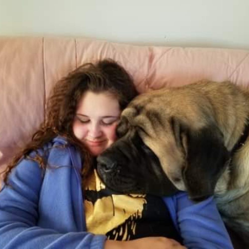 Meet your Posher, Sandra